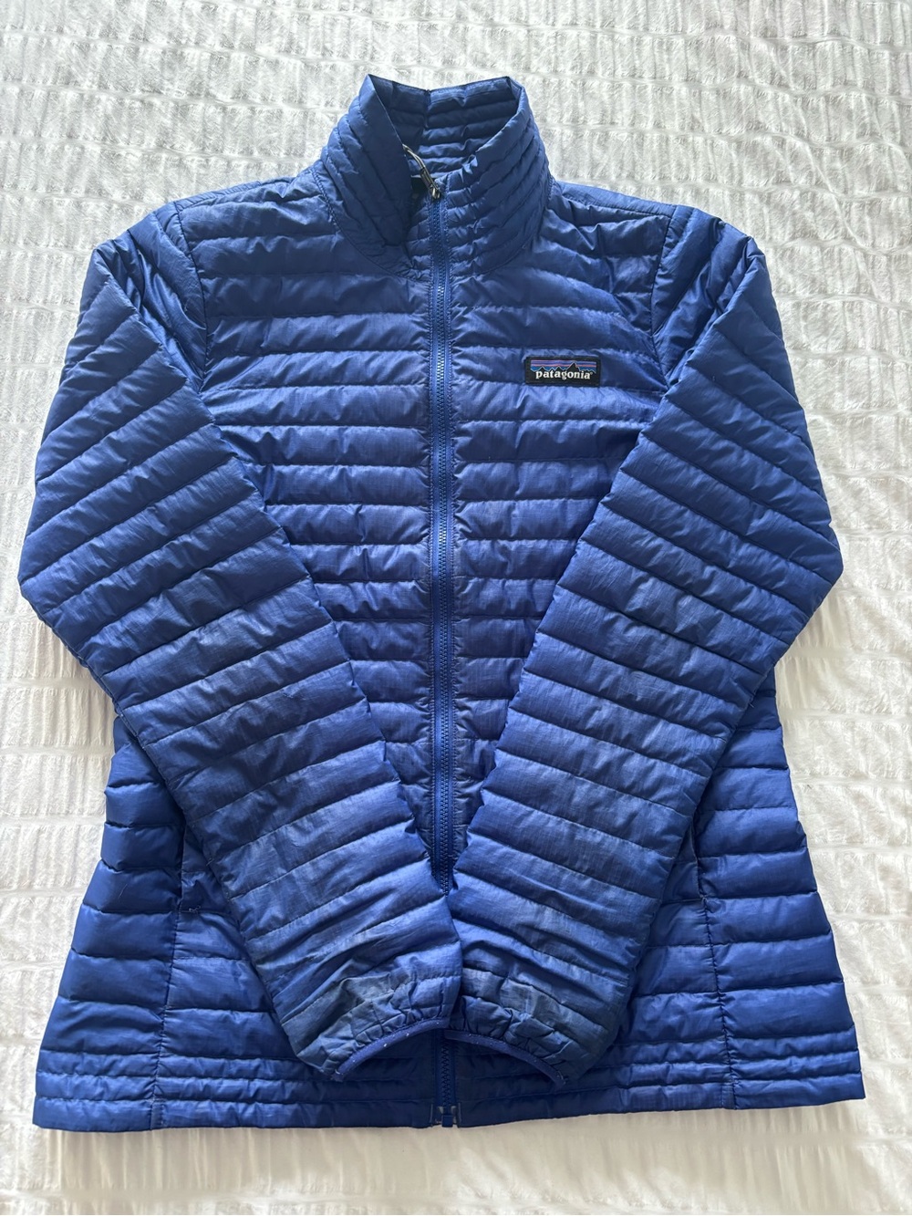 Women’s Patagonia Nano Puff